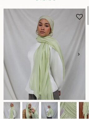 Matcha Milk Modal in Standard - Vela